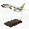 F-8E Crusader 1/48 Scale Model CF008NT by Toys & Models