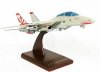 F-14A Tomcat VF-111 Sundowners 1/48 Scale Model CF014ST Toys & Models