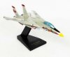 F-14A Tomcat 1/72 Scale Model CF014TR by Toys & Models