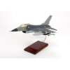 F-16C Falcon 1/32 Scale Model CF016CT by Toys & Models