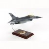 F-16C Falcon 1/32 Scale Model CF016CTS by Toys & Models
