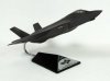 F-35A JSF/CTOL USAF 1/40 Scale Model CF035A2TR by Toys & Models