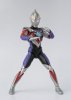 S.H. Figuarts Ultraman Orb Spacium Zeperion Bandai BAN19189