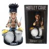 Motley Crue Tommy Lee Bobble Head by Locoape
