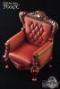 Scale Store 1/6 Chair (Brown & Coriaceous Brown)