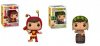 Pop! Television El Chavo: Set of 2 Vinyl Figure Funko