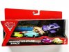 Cars 2 Character Stars 3 Pack A Trunkov , Acer & Holley Shiftwell