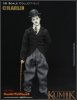 Kumik 1/6 scale Charlie the Tramp Collectible Figurine Comical Version