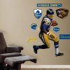 Fathead Charlie Joiner San Diego Chargers NFL