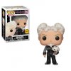 Pop! Movies: Zoolander Mugatu Chase #702 Vinyl Figure Funko