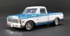 1:18 Scale 1971 Chevrolet C10 Custom by Acme