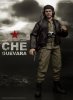 Real Masterpiece: Che Guevara 12 inch by Enterbay