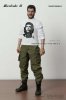 RM4-02 Che Guevara The Original Action Body & Wardrobe 12" Enterbay