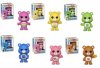 Pop Animation! Care Bears Set of 6 Vinyl Figures by Funko 