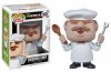 POP! Muppets: Most Wanted Swedish Chef by Funko