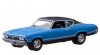 1:64 GL Muscle Series 8 1968 Chevelle SS 396 by Greenlight