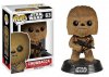 Pop! Star Wars The Force Awakens Episode VII Chewbacca #63 Funko JC