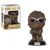 Pop! Star Wars Solo Series 1 Chewbacca #239 Vinyl Figure Funko