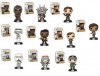 Pop! Star Wars Solo Series 1 Set of 10 Vinyl Figures by Funko 