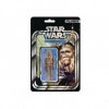 Star Wars Retro Toys Wave 1 Chewbacca Playing Cards