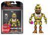 Five Nights at Freddy's Nightmare Chica Action Figure by Funko      