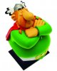 Asterix Chief Vitalstatistix  Mini Bust by Attakus