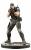 Resident Evil Vendetta Chris Redfield ArtFx Statue Kotobukiya