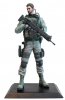 1/7 Scale Resident Evil 6 Chris Redfield 10" Capcom Figure Builder 