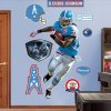 Fathead Chris Johnson AFL Tennessee Titans NFL