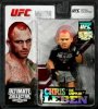 Round 5 UFC Ultimate Collector Series 9 Chris Leben Limited Edition