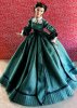 Gone with the wind Christmas 1863 16" Doll by Tonner Doll