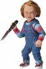 Child's Play: Ultimate Chucky 4 inch Action Figure Neca