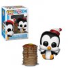 Pop! Animation Chilly Willy: Chilly Willy with Pan #486 Figure Funko