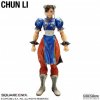 Play Arts Kai Chun-Li  Super Street Fighter IV Collectible Figure 