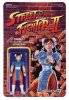 Street Fighter Chun Li ReAction Figure Super 7