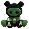 DC Skelanimals 6" Mini Plush Series 1 Green Lantern Chungkee by Toynami