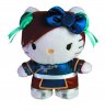 Street Fighter x Sanrio Hello Kitty Chun Li 6 Inch Plush Figure