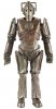 Doctor Who 5 inch figure Cyberman Chest Damage Underground Toys