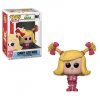 Pop! Movies The Grinch: Cindy-Lou Who #661 Vinyl Figure by Funko