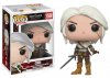 Pop! Games The Witcher Ciri  #150 Vinyl Figure by Funko