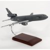 KC-10A Extender Gray 1/150 Scale Model CKC102T By Toys & Models