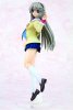 Clannad Tomoyo Sakagami Ani-Statue School Version by Kotobukiya