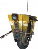 Borderlands Claptrap Action Figure