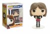 SDCC 2017 Pop Doctor Who Clara Vinyl Figure #496 by Funko