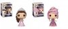 Disney Pop! The Nutcracker Set  of 2 Vinyl Figure Funko