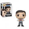 POP! Tv Smallville Clark Kent #625 Vinyl Figure Funko