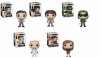 POP! Tv Smallville Set of 5 Vinyl Figures Funko