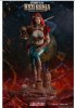 TB League 1/6 Steam Punk Red Sonja Classic Version PL2019-140-A 