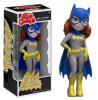 Rock Candy: DC Comics Classic Batgirl 5 inch Vinyl Figure Funko      