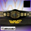 WWE Classic Intercontinental Title Mini Size Replica Belt
